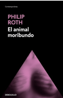 ANIMAL MORIBUNDO,EL-DEBOLSILLO PENGUIN
