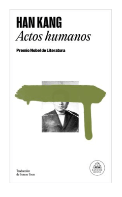 ACTOS HUMANOS-RANDOM HOUSE