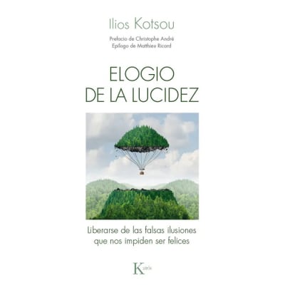 ELOGIO DE LA LUCIDEZ-KAIROS URANO