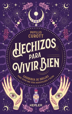 HECHIZOS PARA VIVIR BIEN-KEPLER URANO1