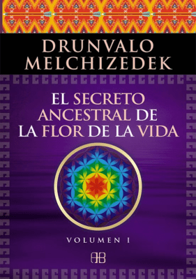 SECRETO ANCESTRAL DE LA FLOR DE LA VIDA VOL I-OCEANO