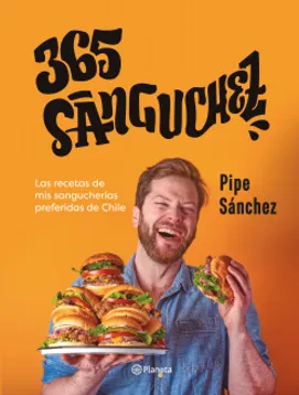 365 SANGUCHEZ-PLANETA