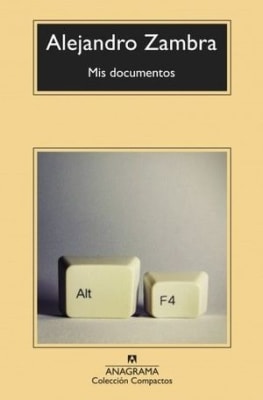 MIS DOCUMENTOS-ANAGRAMA PENGUIN