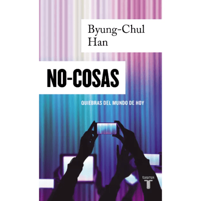 NO-COSAS-TAURUS PENGUIN