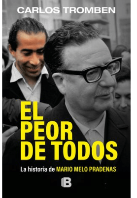 PEOR DE TODOS,EL-EDICIONES B