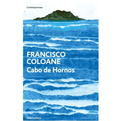 CABO DE HORNOS-DEBOLSILLO PENGUIN1