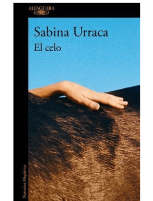 CELO,EL-ALFAGUARA