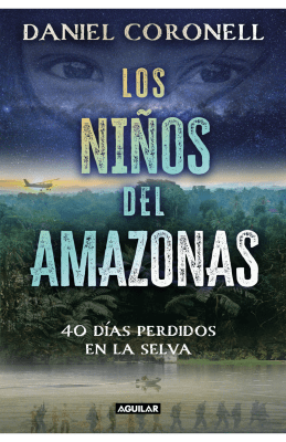 NIÑOS DEL AMAZONAS,LOS-AGUILAR PENGUIN1