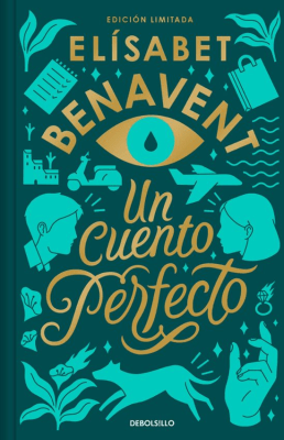 UN CUENTO PERFECTO TD DEBOLSILLO