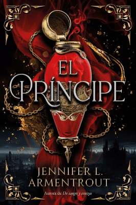 PRINCIPE,EL-TITANIA URANO