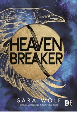 HEAVENBREAKER-V-R