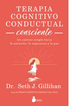 TERAPIA COGNITIVO CONDUCTUAL CONSCIENTE-SIRIO
