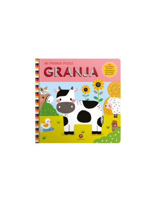 MI PRIMER PUZLE-GRANJA-CONTRAPUNTO