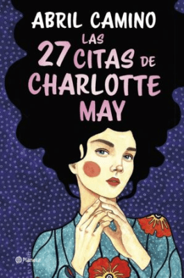27 CITAS DE CHARLOTTE MAY-PLANETA