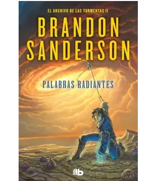 ARCHIVO DE LAS TORMENTAS 2 PALABRAS RADIANTES-B MAXI1