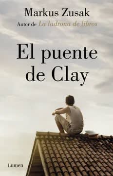 PUENTE DE CLAY-LUMEN PENGUIN