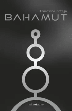 BAHAMUT-MINOTAURO PLANETA