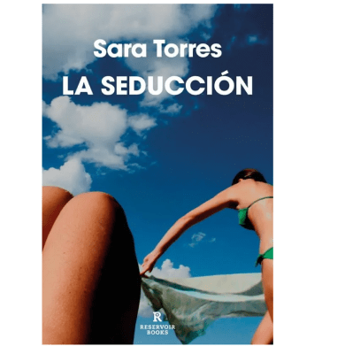 SEDUCCION,LA-RESERVOIR BOOKS