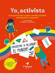 YO ACTIVISTA GUIA PARA AYUDAR A LOGRAR CAMBIOS TD-LA BONITA LIBERALIA