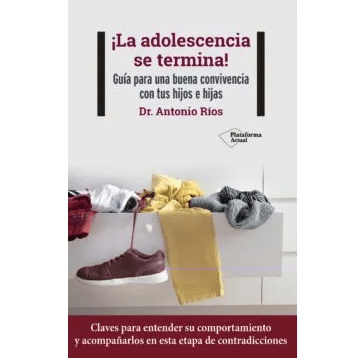 ADOLESCENCIA SE TERMINA,LA-PLATAFORMA ACTUAL ZIG-ZAG