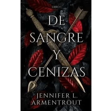 DE SANGRE Y CENIZAS-PUCK URANO