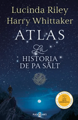 ATLAS LA HISTORIA DE PA SALT-PLAZA JANES PENGUIN