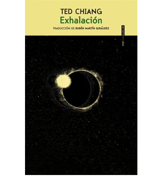 EXHALACION-NARRATIVA SEXTOPISO