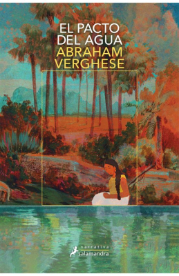 PACTO DEL AGUA,EL-SALAMANDRA PENGUIN