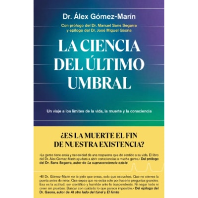 CIENCIA DEL ULTIMO UMBRAL,LA-TEMAS DE HOY PLANETA
