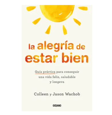 ALEGRIA DE ESTAR BIEN,LA-OCEANO