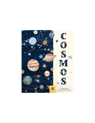 COSMOS TD-CONTRAPUNTO