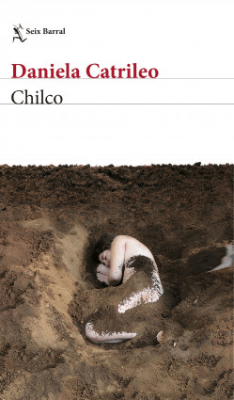 CHILCO-SEIX BARRAL PLANETA