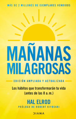 MAÑANAS MILAGROSAS-DIANA PLANETA