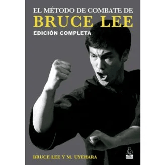 METODO DE COMBATE DE BRUCE LEE.EL-DOJO OCEANO1
