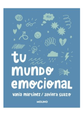 TU MUNDO EMOCIONAL-MOLINO