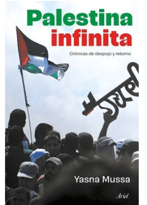 PALESTINA INFINITA-ARIEL