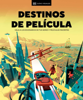 DESTINOS DE PELICULA TD-DK
