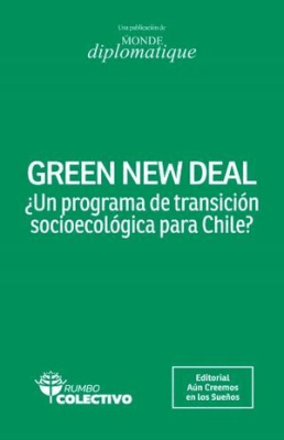 GREEN NEW DEAL-MONDE DIPLOMATIQUE LOM1