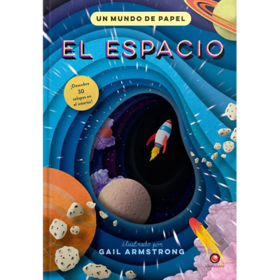 UN MUNDO DE PAPEL-EL ESPACIO TD-CONTRAPUNTO