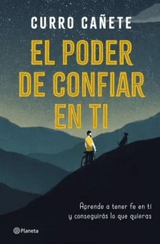 PODER DE CONFIAR EN TI,EL-PLANETA