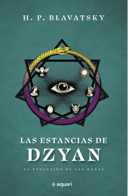 ESTANCIAS DE DZYAN-AQUARI PLANETA