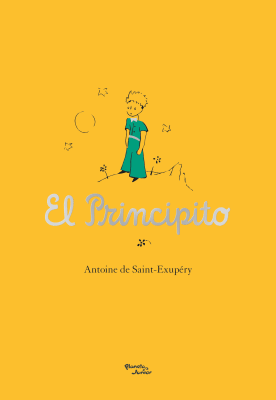 PRINCIPITO,EL TB-PLANETA JUNIOR