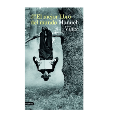 MEJOR LIBRO DEL MUNDO,EL-DESTINO