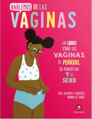 HABLEMOS DE LAS VAGINAS-CONTRAPUNTO