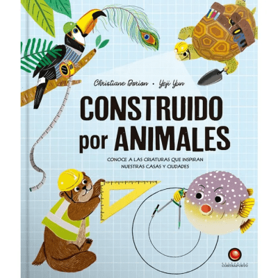 CONSTRUIDO POR ANIMALES TD-CONTRAPUNTO