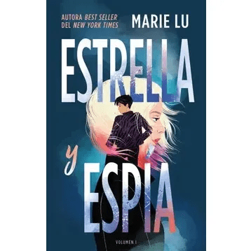 ESTRELLA Y ESPIA VOL I-PUCK URANO