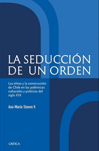 SEDUCCION DE UN ORDEN,LA-CRITICA PLANETA