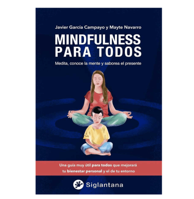 MINDFULNESS PARA TODOS-SIGLANTANA