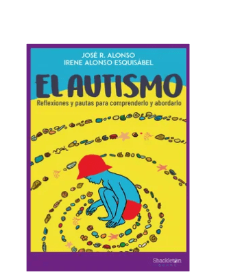 AUTISMO,EL-SHACKLETON CATALONIA