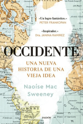 OCCIDENTE-PAIDOS PLANETA